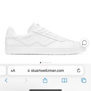 Stuart Weizmann. DARYL SNEAKER
